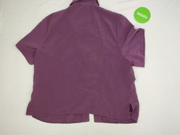 marynarka damska duże rozmiary: Bluzka damska, rozmiar 6XL — 3