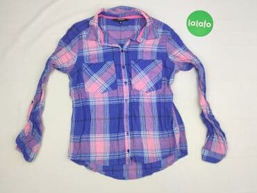 chaotic system t shirty: Reserved, Women`s shirt, size M (EU 38) — 2