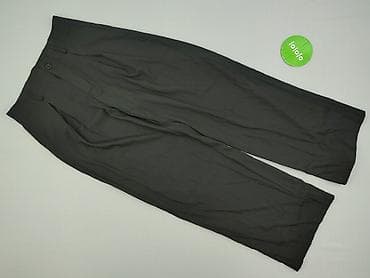 adidasy do garnituru: Spodnie materiałowe damskie, rozmiar S — 3