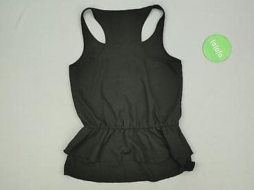 top pod koszule: Forever 21, Top damski, rozmiar S — 3