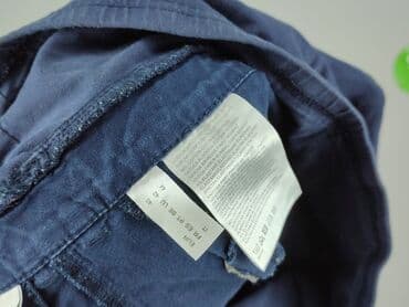 kurtki dla ciężarnych: Yessica, Spodnie materiałowe damskie, rozmiar M — 5