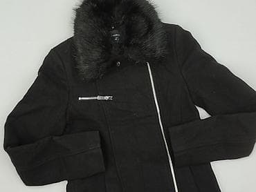 Płaszcz damski, rozmiar 2XS