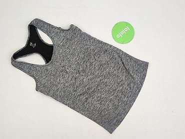 hm dresy szare: H&M, Top damski, rozmiar S — 2