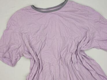 T-shirt damski, rozmiar 2XL