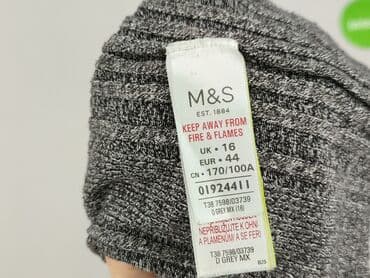 czerwony sweter h m: M&S Collection, Sweter damski, XL — 5