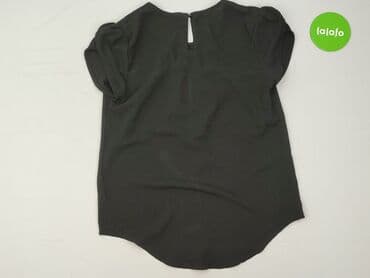 shein sukienki dlugie plus size: Shein, Bluzka damska, rozmiar M — 3