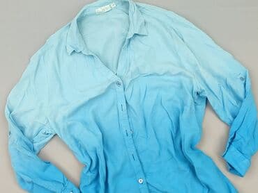 koszula damska hugo boss: Bpc bonprix collection, Women`s shirt, size XL (EU 42) — 1