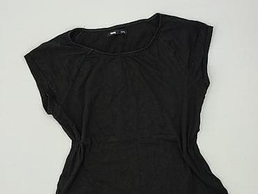 upper deck t shirt: Sinsay, T-shirt damski, rozmiar L — 1