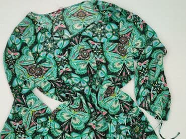 Butterfly, Women`s dress, size L (EU 40)
