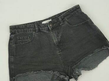 krótkie spodenki z wysokim stanem sklep: Pimkie, Szorty damskie, rozmiar M — 1