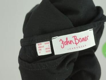 koszulka z długim rękawem jordan: John Baner, T-shirt damski, rozmiar L — 4