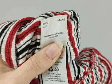 marynarka damska w paski: V by Very, Bluzka damska, rozmiar 2XL — 6