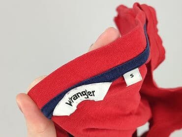 t shirty wrangler damskie allegro: Wrangler, T-shirt damski, S — 5
