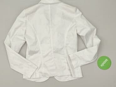 wólczanka marynarka damska: Marynarka damska, rozmiar S — 4