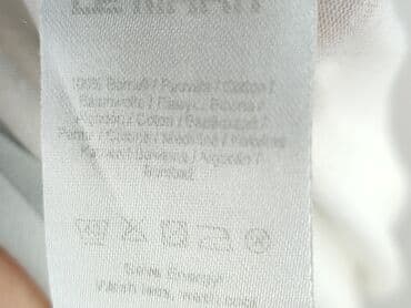 koszulka z napisem dzik: Футболка жіноча, розмір M — 5
