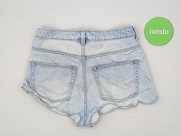 biedronki: H&M, Szorty damskie, rozmiar S — 3