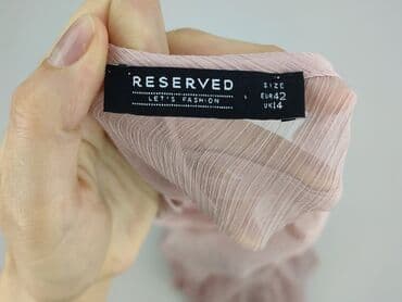 sukienka na komunię reserved: Tunika damska, rozmiar L — 4