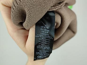 pull and bear bluzy: ASOS Design, Women`s sweater, size S — 6