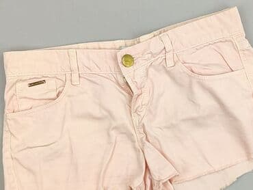 spodenki jeansowe damskie stradivarius: Stradivarius, Szorty damskie, rozmiar XS — 1