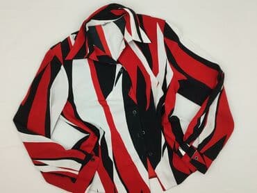 koszula do stroju krakowskiego: Women`s shirt, size M (EU 38) — 1