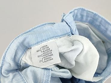 wet jeans: Jeansy damskie, rozmiar M — 6