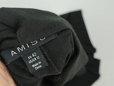 amisu top: Amisu, Kamizelka damska, rozmiar XL — 4