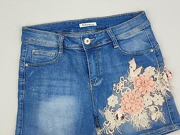 sandaly crocs c7: Szorty damskie, rozmiar M — 1