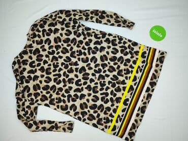 ubrania z lisem: F&F, Sukienka damska, rozmiar 2XL — 3