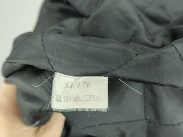 koszula stone island: Пальто для чоловіків, 7XL, стан - Дуже гарний — 4