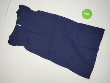 sukienka reserved w cytryny: Esmara, Sukienka damska, S — 2