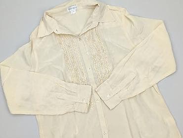 peter hahn bluzki: Peter Hahn, Koszula damska, rozmiar XL — 1