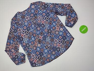 bluzka boho biala: Bluzka damska, rozmiar XL — 3