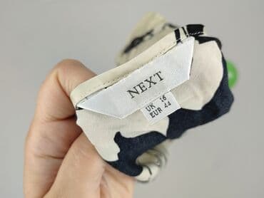 koszula damska next: Bluzka damska, rozmiar XL — 4