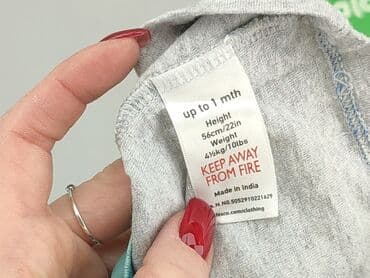 koszulka deadpool primark: Blouse, Newborn baby, condition - Good — 4