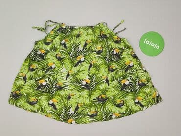 koszulka minecraft 128: Skirt, 8 years, 122-128 cm, condition - Perfect — 2