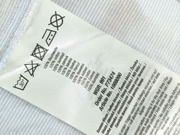 monnari bluzki koszulowe: Janina, Bluzka damska, rozmiar M — 6