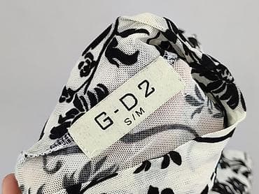 fb shirts: D&G, Women's blouse, size S — 5