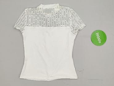 obcisle bluzki: Bluzka damska, rozmiar S — 3