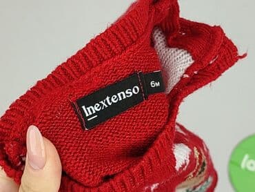 kombinezon zimowy allegro: Sweater, Inextenso, 3-6 months, condition - Perfect — 4