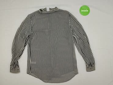 koszula w paski bershka: Topshop, Koszula damska, rozmiar M — 3