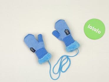 kurtka flek: Gloves, 14 cm, condition - Good — 2