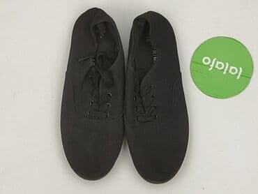 f: Primark, Sneakers for women, 40, condition - Very good — 2