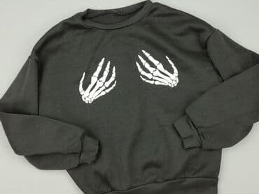Shein, Women`s sweatshirt, size M (EU 38)