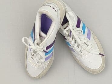 Women: Adidas, Sneakers for women, 38.5 at lalafo.pl — 1 Women: Adidas, Sneakers for women, 38.5 — 1