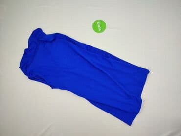 sukienki wieczorowe łódź piotrkowska: Women`s dress, size XL (EU 42) — 3