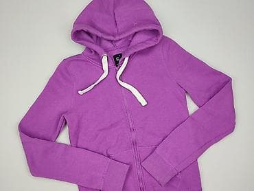 bluzy trapstar: Sinsay, Bluza z kapturem damska, rozmiar M — 1