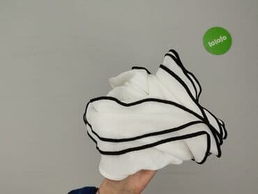 bluzki z odcieciem pod biustem: Bluzka damska, rozmiar S — 5