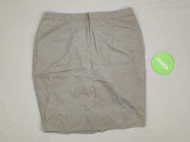 c a top: Topshop, Women`s skirt, size M — 3