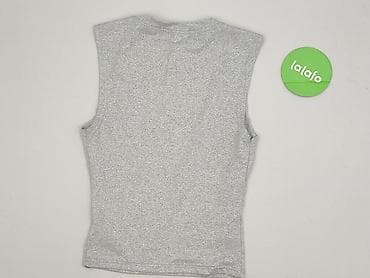 bluzki trykotowe: Top damski, rozmiar 2XS — 3