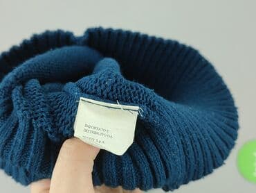 poliamid w swetrze: Sweter damski, rozmiar M — 5